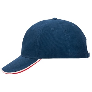 Casquette Sandwich Unisexe Daiber 19