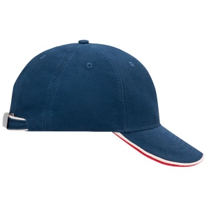 Casquette Sandwich Unisexe Daiber 20