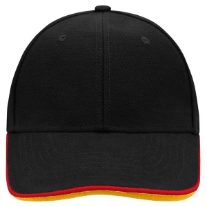 Casquette Sandwich Unisexe Daiber 10