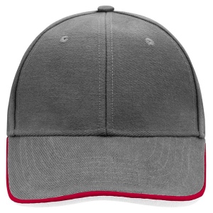 Casquette Sandwich Unisexe Daiber 6