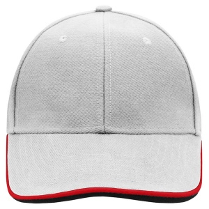 Casquette Sandwich Unisexe Daiber 8