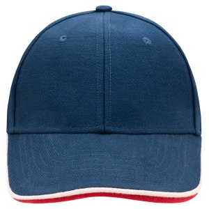 Casquette Sandwich Unisexe Daiber 4