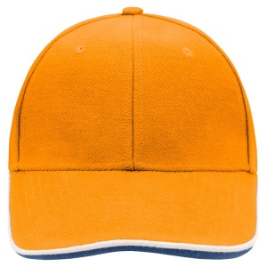 Casquette Sandwich Unisexe Daiber 7