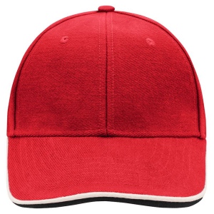 Casquette Sandwich Unisexe Daiber 11