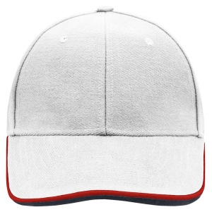 Casquette Sandwich Unisexe Daiber 9