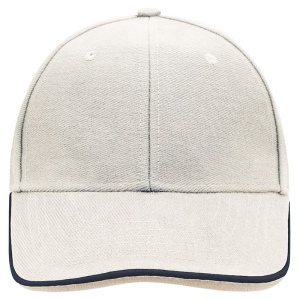 Casquette Sandwich Unisexe Daiber