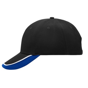 Casquette Décorée Unisexe Daiber 21
