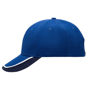 Casquette Décorée Unisexe Daiber 24