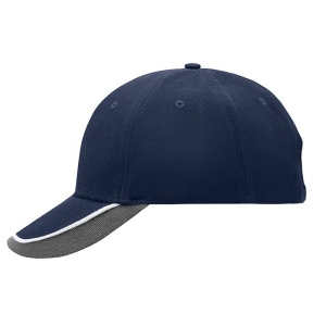 Casquette Décorée Unisexe Daiber 27