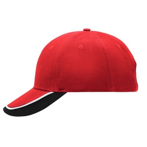 Casquette Décorée Unisexe Daiber 12