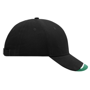 Casquette Décorée Unisexe Daiber 31