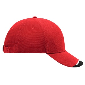 Casquette Décorée Unisexe Daiber 13
