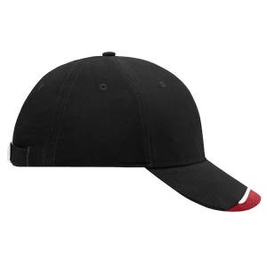 Casquette Décorée Unisexe Daiber 19