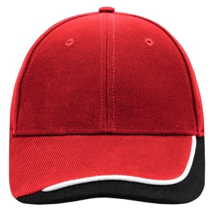 Casquette Décorée Unisexe Daiber 2