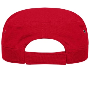 Casquette Militaire Unisexe Daiber 13