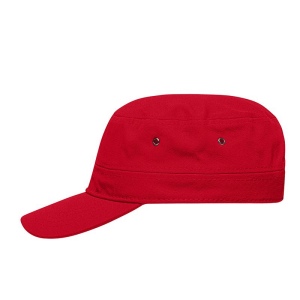 Casquette Militaire Unisexe Daiber 14