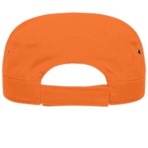 Casquette Militaire Unisexe Daiber 37