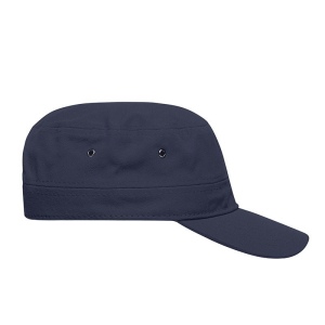 Casquette Militaire Unisexe Daiber 21