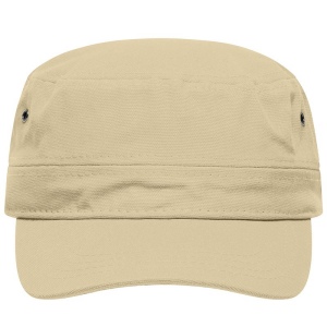 Casquette Militaire Unisexe Daiber 12