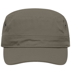 Casquette Militaire Unisexe Daiber 3