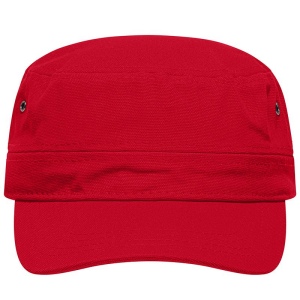 Casquette Militaire Unisexe Daiber