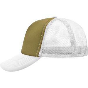 Casquette Trucker Unisexe Daiber 130