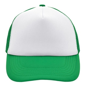 Casquette Trucker Unisexe Daiber 40