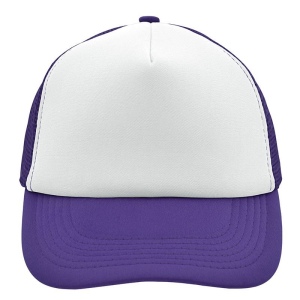 Casquette Trucker Unisexe Daiber 37