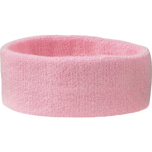 Bandeau tête en éponge Unisexe Daiber 9