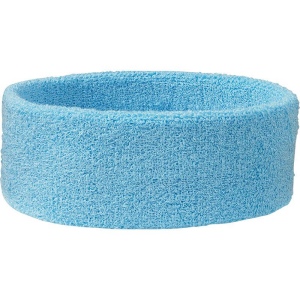 Bandeau tête en éponge Unisexe Daiber 5