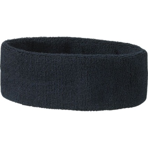 Bandeau tête en éponge Unisexe Daiber 8