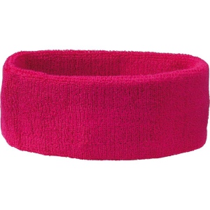 Bandeau tête en éponge Unisexe Daiber 12