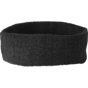 Bandeau tête en éponge Unisexe Daiber 3