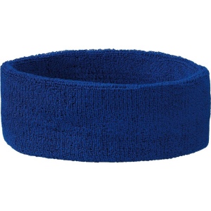 Bandeau tête en éponge Unisexe Daiber 6