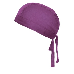 Bandana casquette Daiber 45