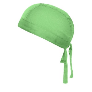 Bandana casquette Daiber 57