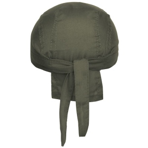 Bandana casquette Daiber 62