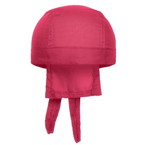 Bandana casquette Daiber 9