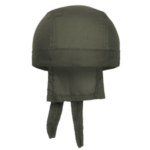 Bandana casquette Daiber 16