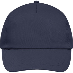 Casquette Unie Unisexe Daiber 4