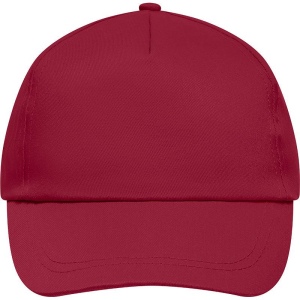 Casquette Unie Unisexe Daiber 15