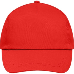 Casquette Unie Unisexe Daiber 6