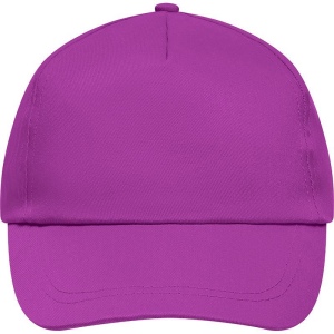 Casquette Unie Unisexe Daiber 10