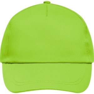 Casquette Unie Unisexe Daiber 8