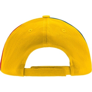Casquette Unie Enfant Daiber 51