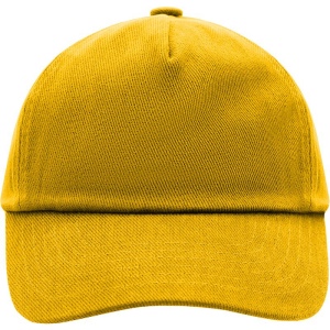 Casquette Unie Enfant Daiber 5
