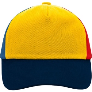 Casquette Unie Enfant Daiber 12