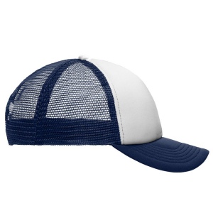 Casquette Trucker Enfant Daiber 21