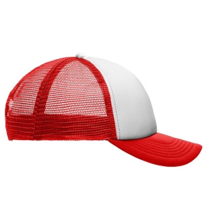 Casquette Trucker Enfant Daiber 24
