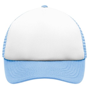 Casquette Trucker Enfant Daiber 3